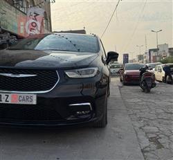 كرايسلر باسيفيكا